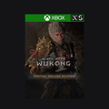 Black Myth Wukong Xbox Series X/S