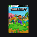 Minecraft Xbox One e Series X/S