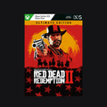 Red Dead redemption Ultimate edition Xbox One e Series X/S
