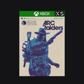 Arc Riders Xbox Series X/S